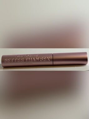 Too Faced Better Than Sex Mascara